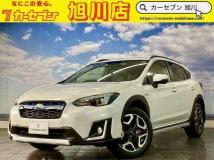 2019 Subaru IMPREZA XV HYBRID