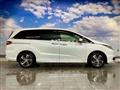 2013 Honda Odyssey