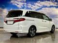 2013 Honda Odyssey