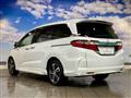 2013 Honda Odyssey