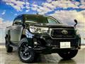 2018 Toyota Hilux