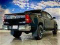 2018 Toyota Hilux