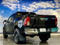 2018 Toyota Hilux