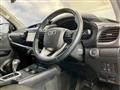 2018 Toyota Hilux