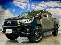 2018 Toyota Hilux