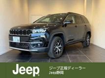 2025 Jeep Commander