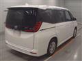 2023 Toyota Noah