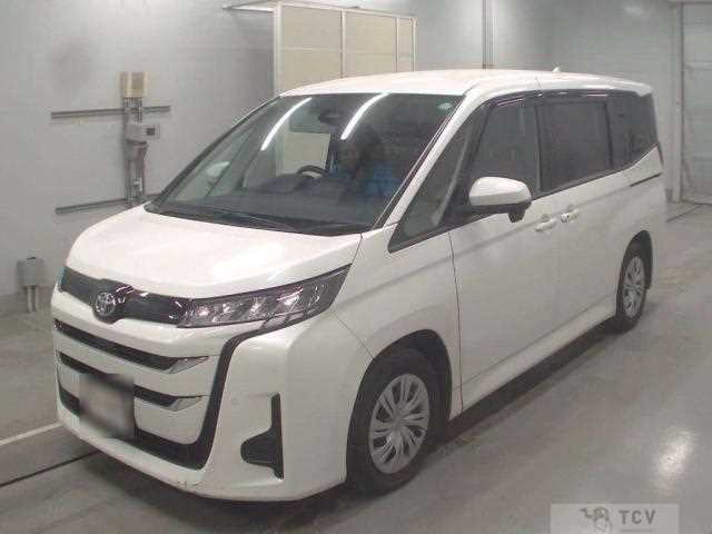 2024 Toyota Noah