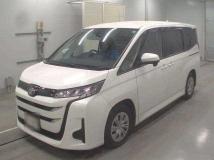 2024 Toyota Noah