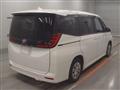 2024 Toyota Noah
