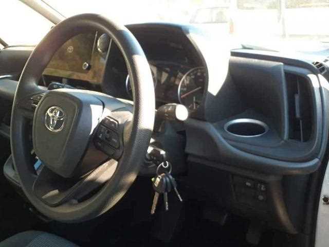Toyota Noah 2024 — миниатюра 4