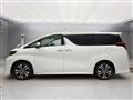 2021 Toyota Alphard G