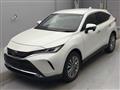 2021 Toyota Harrier