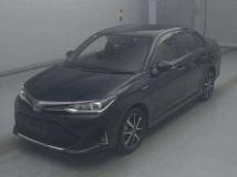 2017 Toyota Corolla Axio