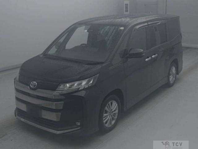 2023 Toyota Noah