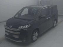 2023 Toyota Noah