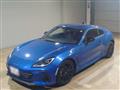 2023 Subaru BRZ