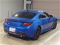 2023 Subaru BRZ