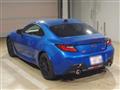 2023 Subaru BRZ
