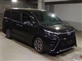 2021 Toyota Voxy