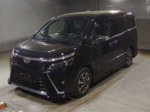 2021 Toyota Voxy