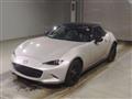 2023 Mazda Roadster