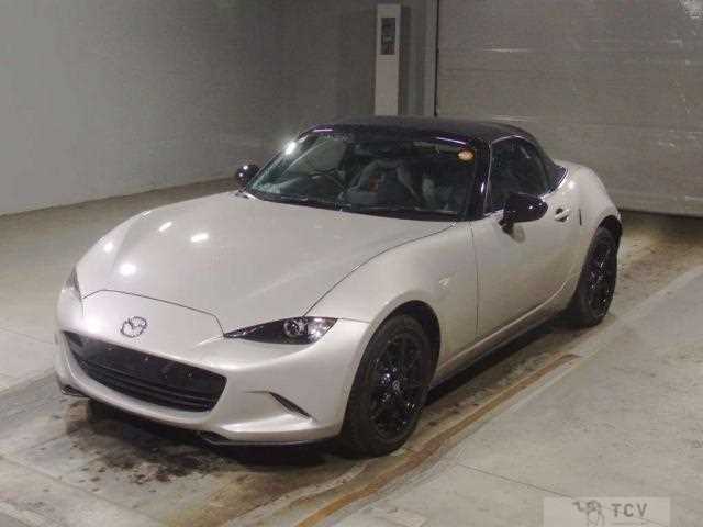 2023 Mazda Roadster