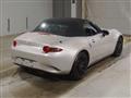 2023 Mazda Roadster