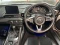 2023 Mazda Roadster