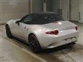 2023 Mazda Roadster