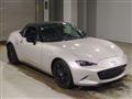 2023 Mazda Roadster