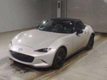 2023 Mazda Roadster
