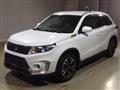 2020 Suzuki Escudo