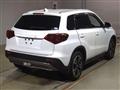 2020 Suzuki Escudo
