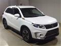 2020 Suzuki Escudo