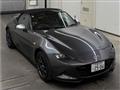 2022 Mazda Roadster