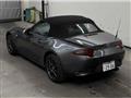 2022 Mazda Roadster
