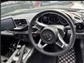 2022 Mazda Roadster