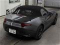 2022 Mazda Roadster