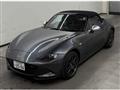 2022 Mazda Roadster