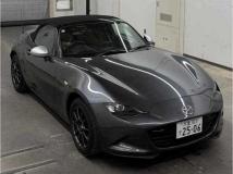 2022 Mazda Roadster