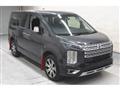 2023 Mitsubishi Delica D5