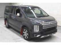 2023 Mitsubishi Delica D5