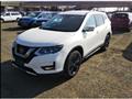 2022 Nissan X-Trail