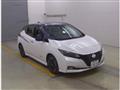 2022 Nissan Leaf