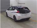 2022 Nissan Leaf