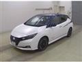 2022 Nissan Leaf