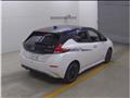 2022 Nissan Leaf