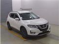 2021 Nissan X-Trail