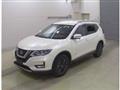 2021 Nissan X-Trail